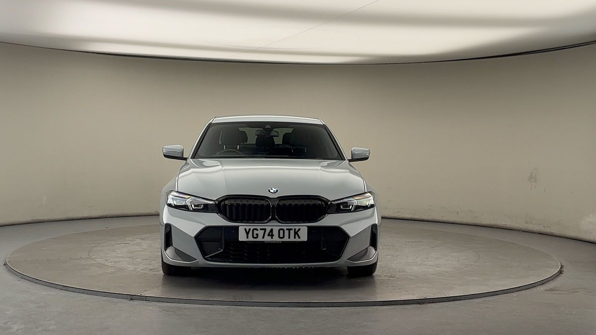 More views of BMW 3 Series