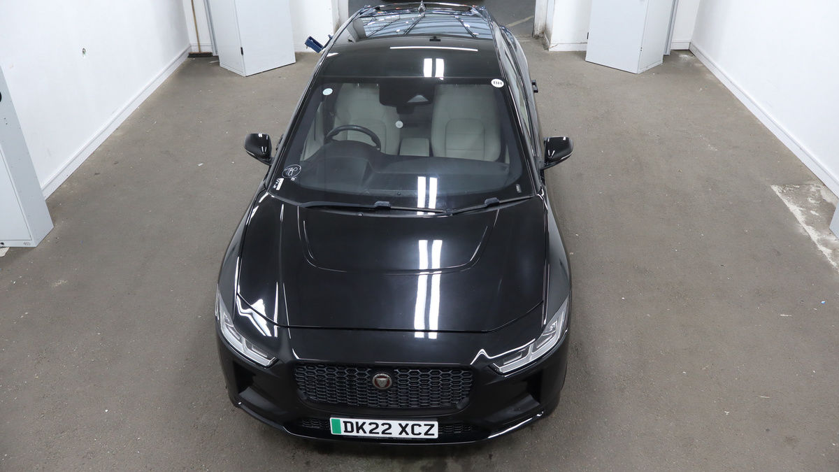 Jaguar I-PACE Image 7