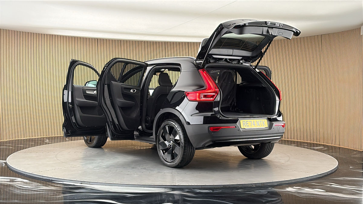 Volvo XC40 Image 23