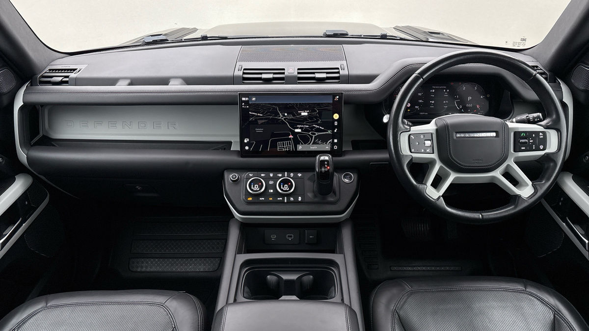 Land Rover Defender 90 Urban Image 12
