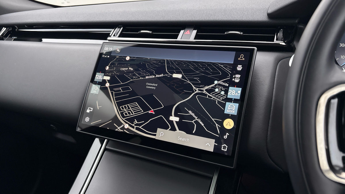 Land Rover Range Rover Velar Image 17