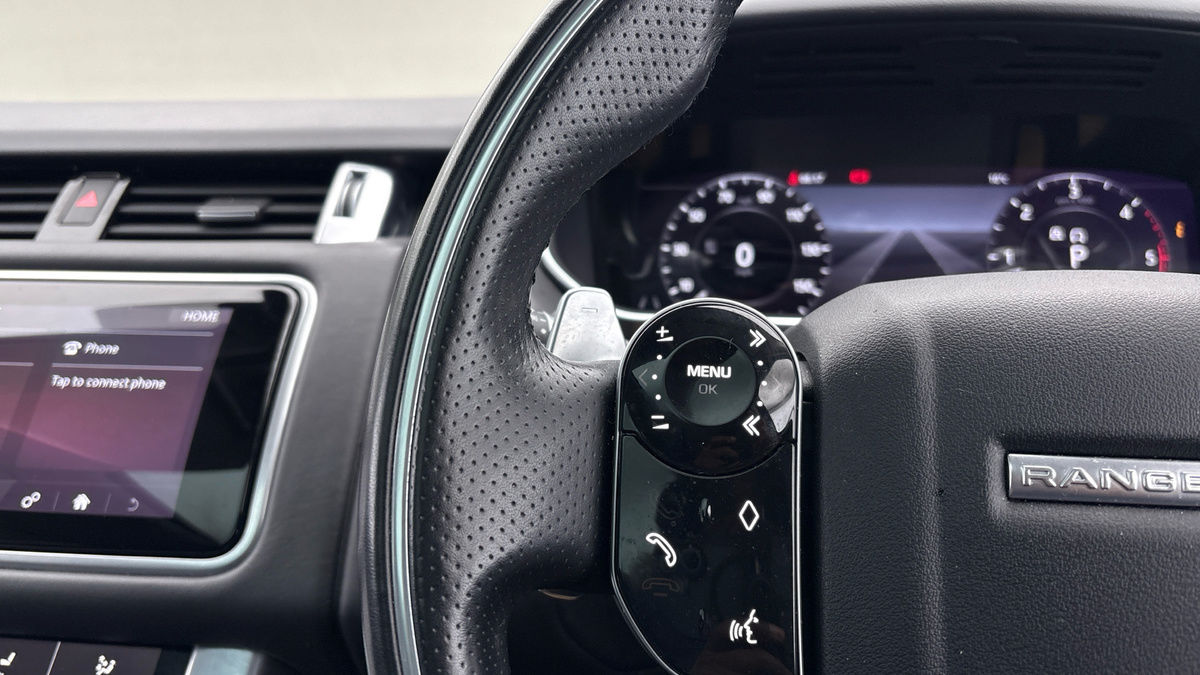 Land Rover Range Rover Sport Image 13