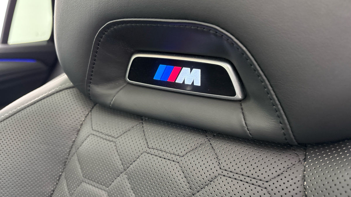 BMW X3 M Image 32
