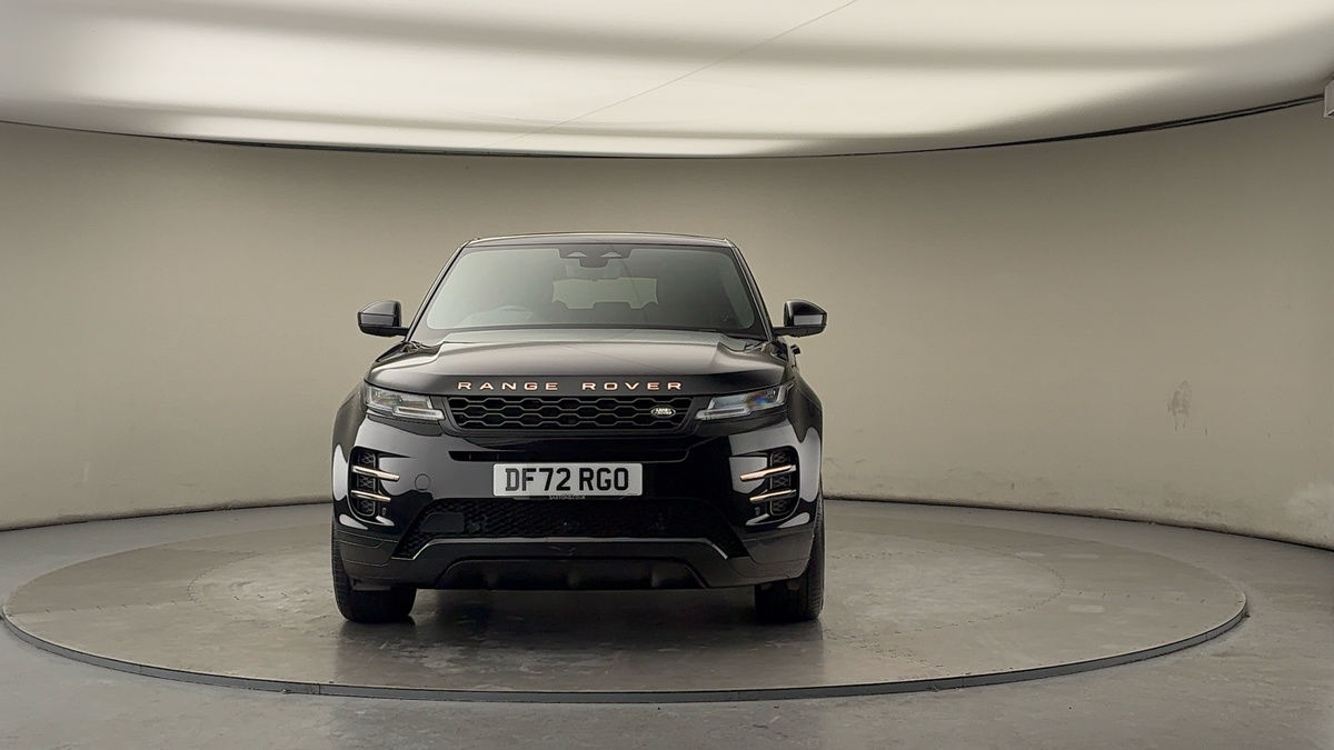 Land Rover Range Rover Evoque Image 3