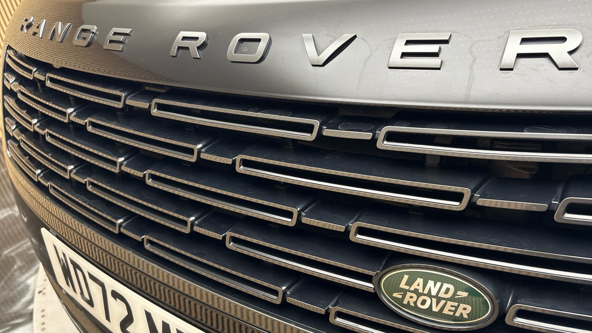 Land Rover Range Rover Image 24