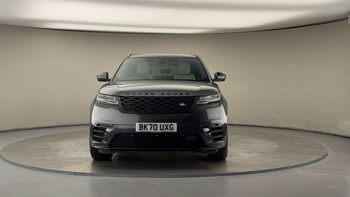 Land Rover Range Rover Velar Image 3