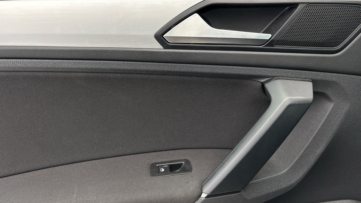 Volkswagen Tiguan Image 19