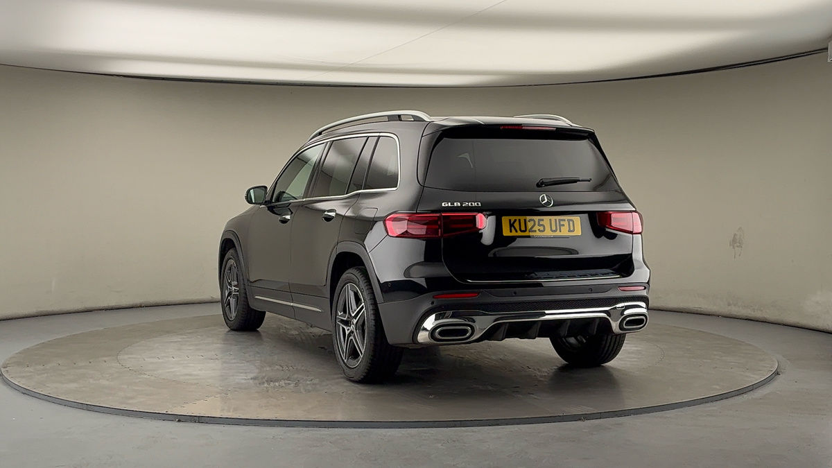 More views of Mercedes-Benz GLB