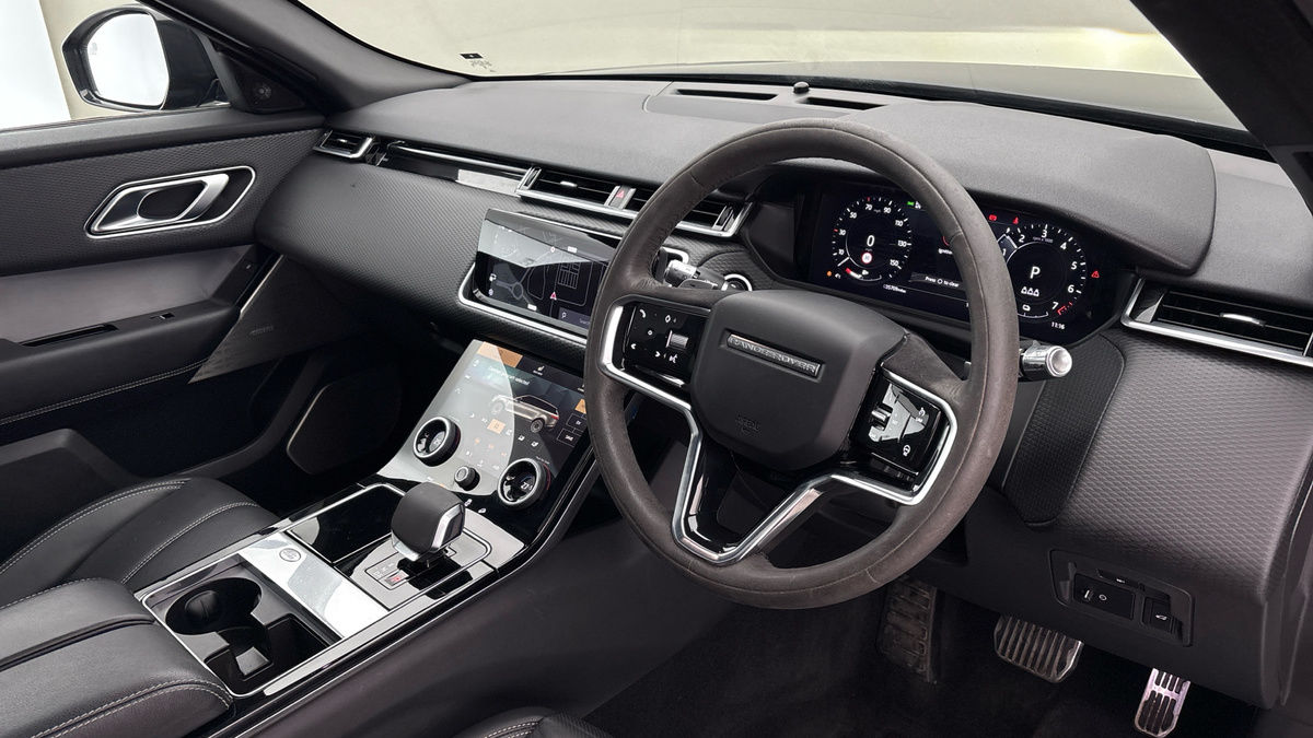 Land Rover Range Rover Velar Image 5