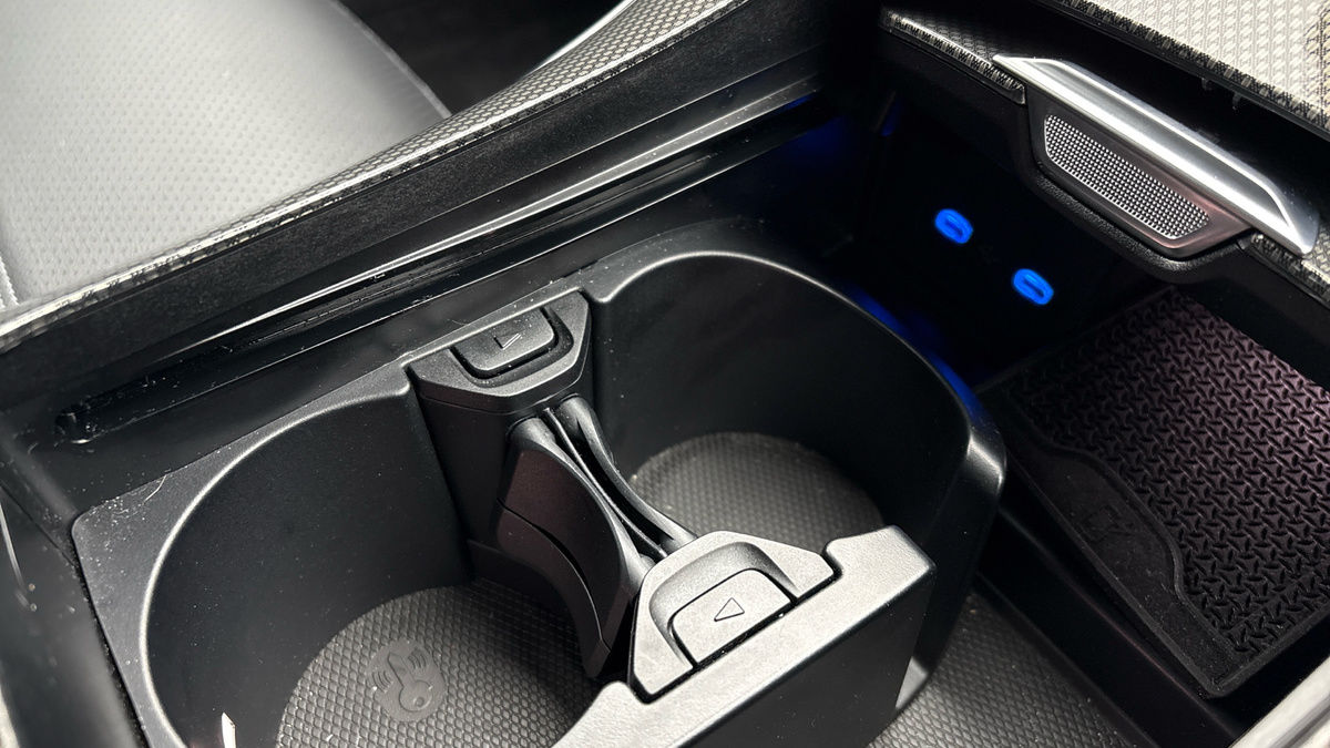 Mercedes-Benz C Class Image 27