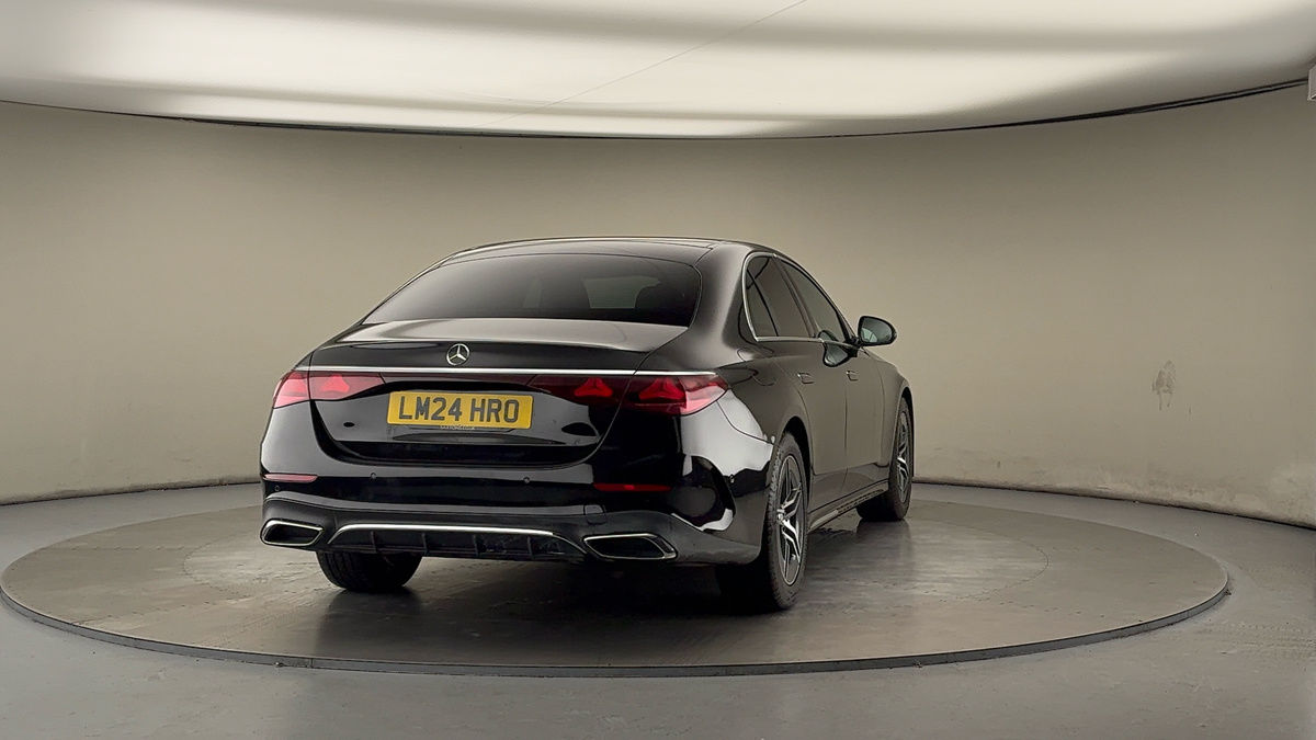 More views of Mercedes-Benz E Class