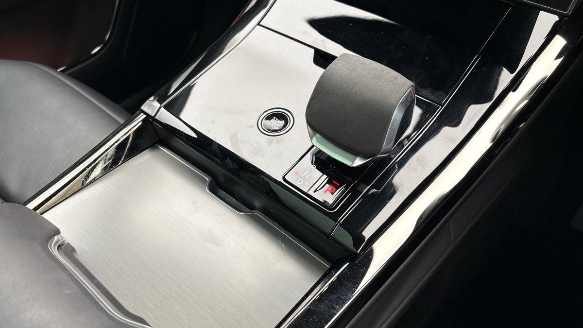 Land Rover Range Rover Sport Image 18