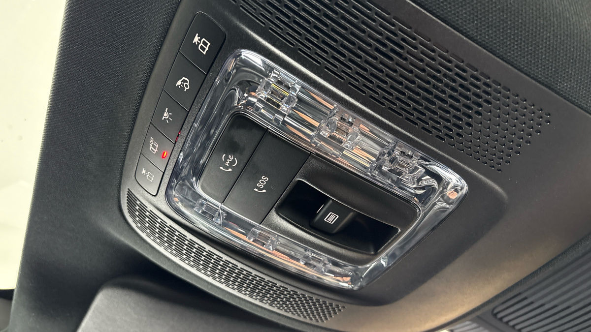 Mercedes-Benz GLE Image 38