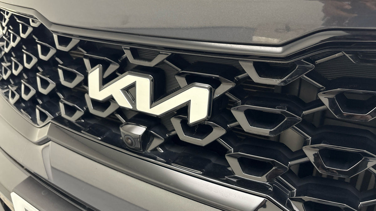 Kia Sorento Image 24
