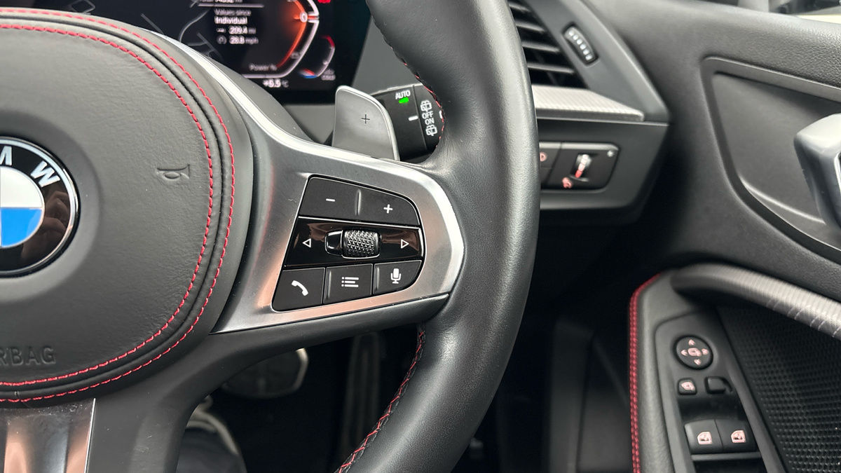 BMW 1 Series Image 14