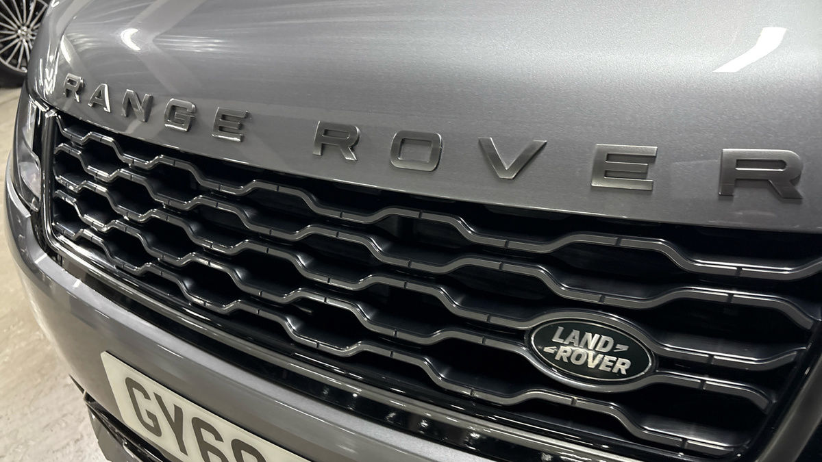 Land Rover Range Rover Sport Image 20