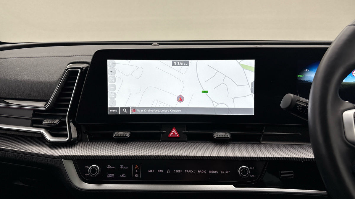 Kia Sportage Image 17