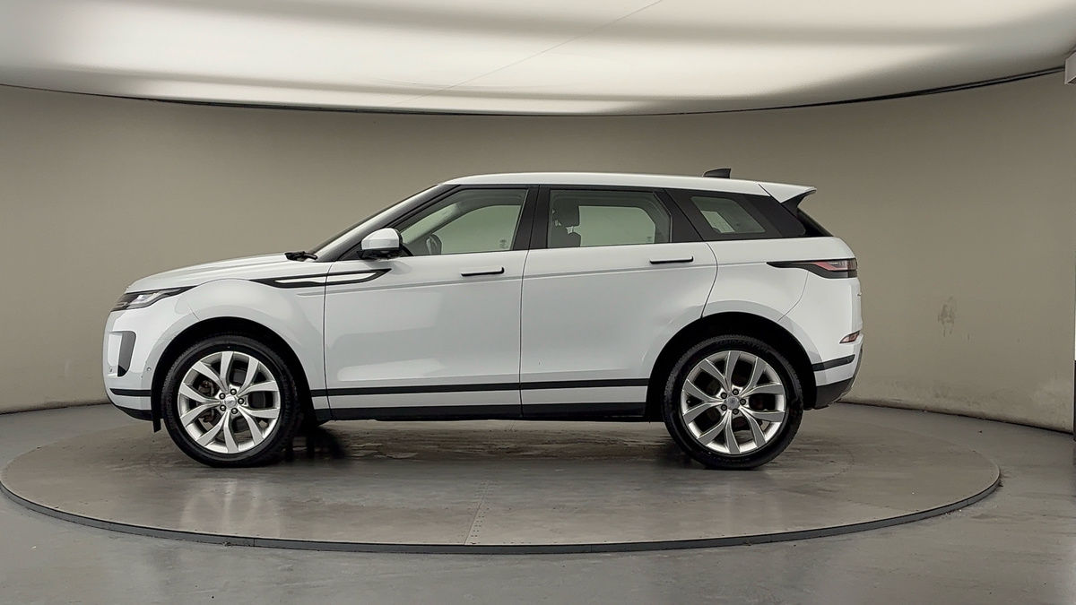 Land Rover Range Rover Evoque Image 15