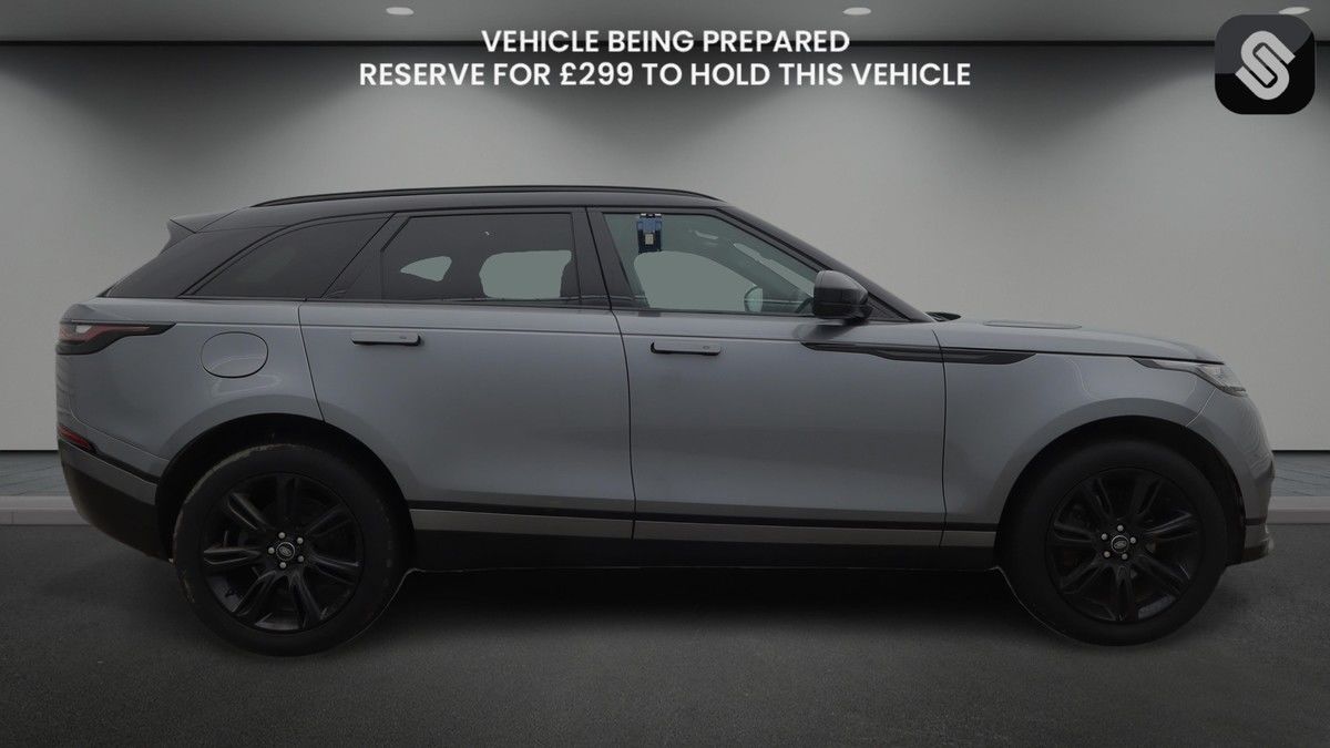 Land Rover Range Rover Velar Image 5