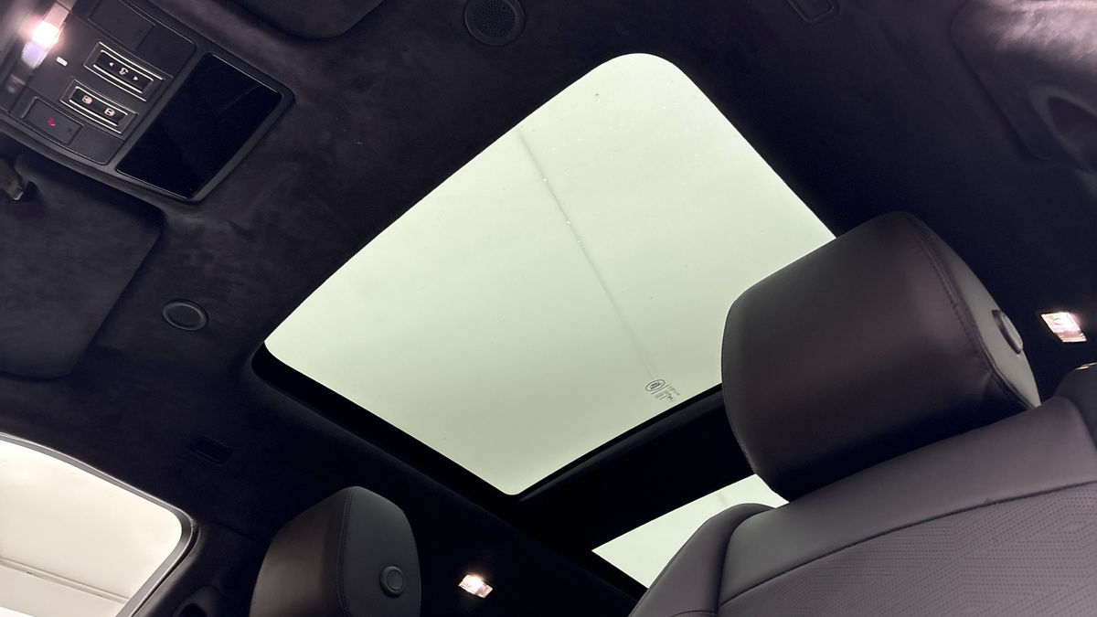 Land Rover Range Rover Evoque Image 6