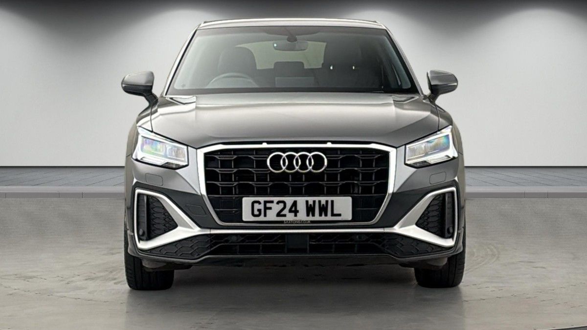 Audi Q2 Image 3