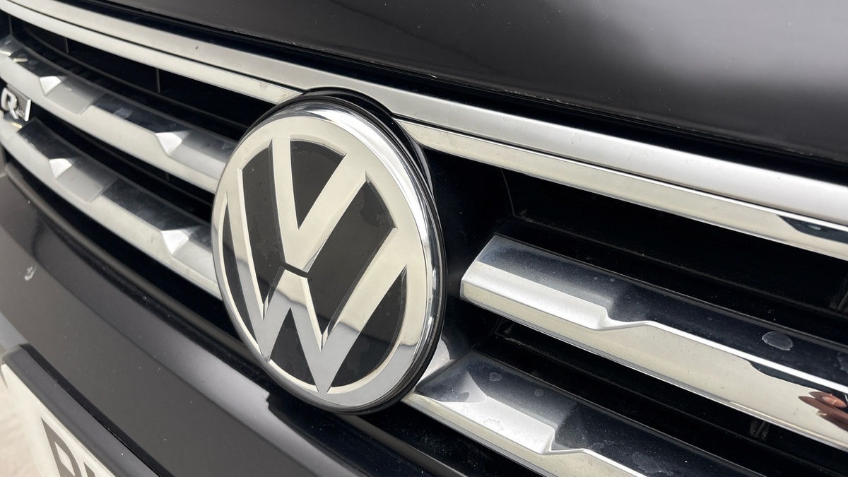Volkswagen Tiguan Allspace Image 24