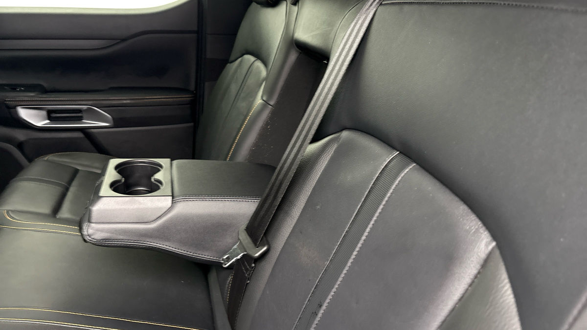 Ford Ranger P703 Image 9