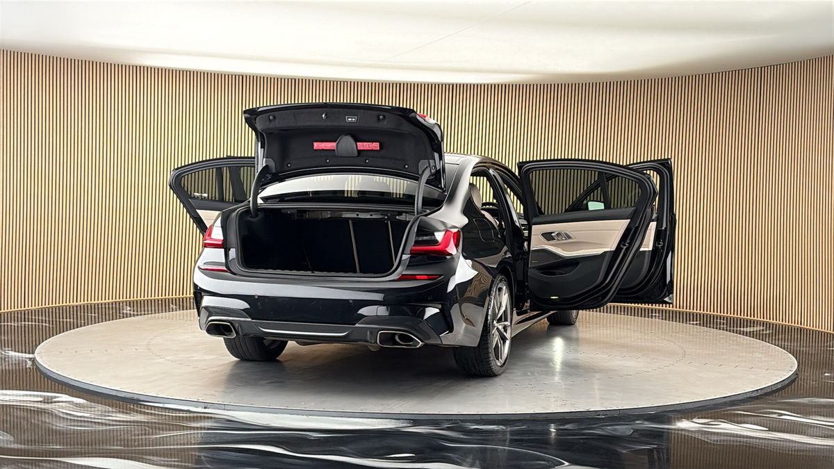 More views of BMW 3 Series