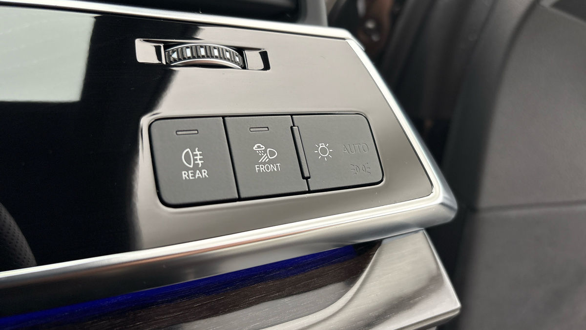Audi Q7 Image 30