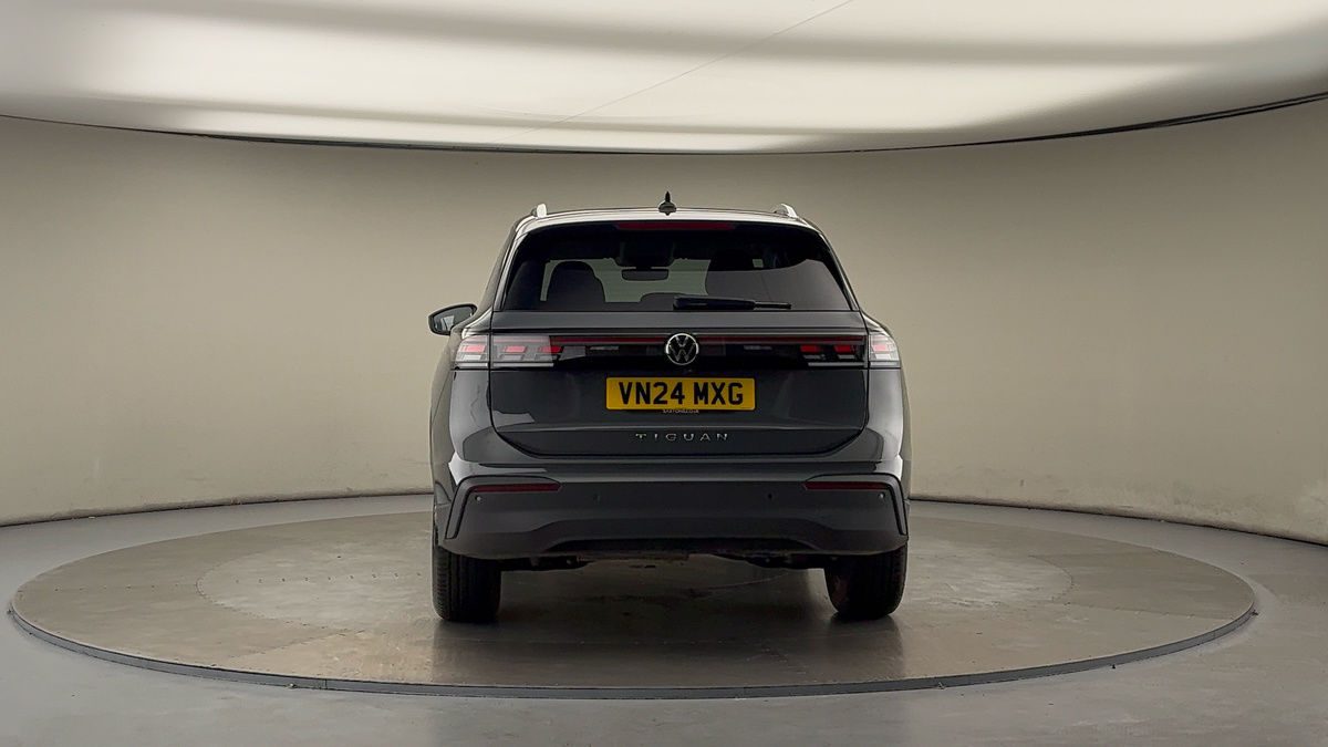More views of Volkswagen Tiguan