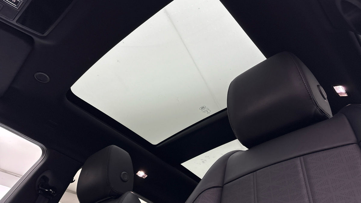 Land Rover Range Rover Evoque Image 6