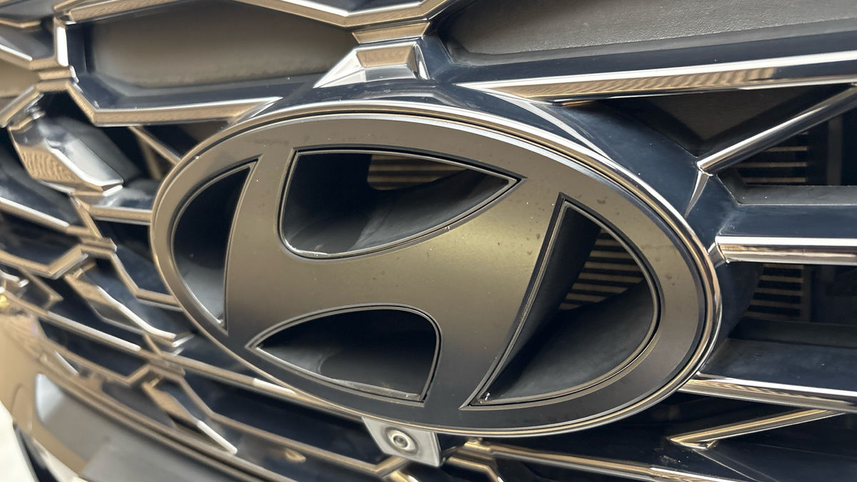 Hyundai TUCSON Image 24