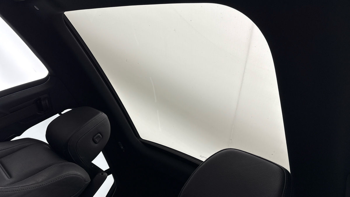 Mercedes-Benz GLE Image 6