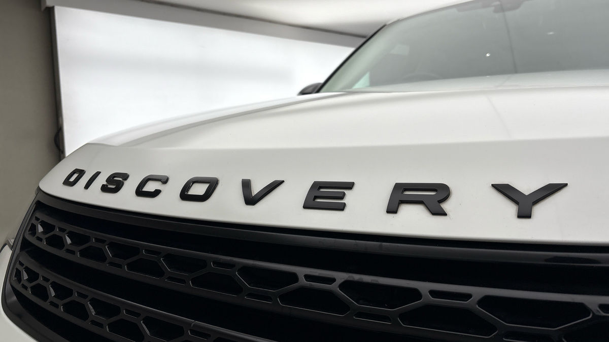 Land Rover Discovery Image 24