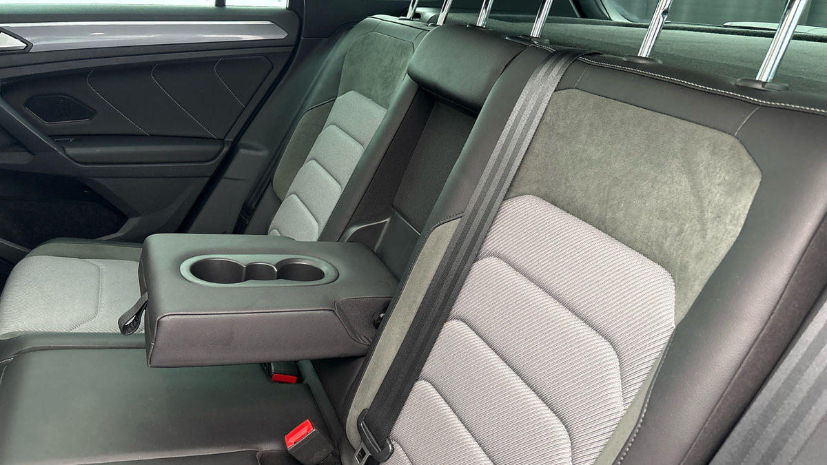 Volkswagen Tiguan Image 9