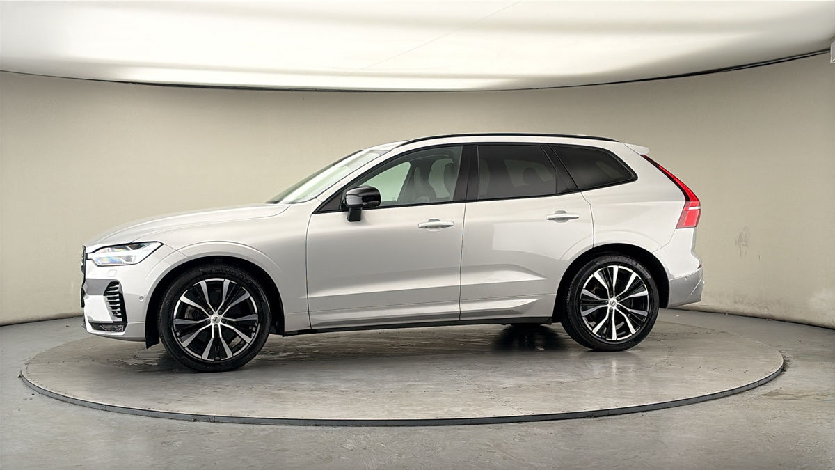 More views of Volvo XC60