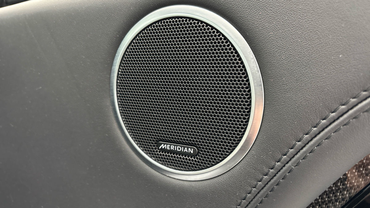 Land Rover Range Rover Image 25