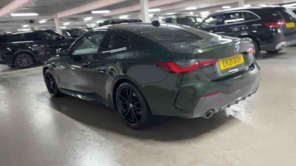 More views of BMW 4 Series