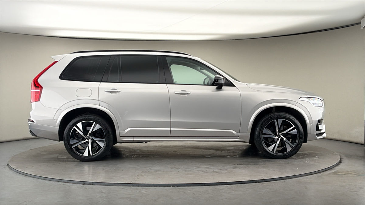 Volvo XC90 Image 16
