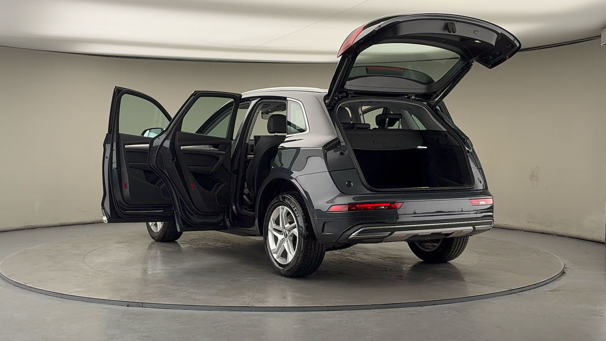 Audi Q5 Image 23