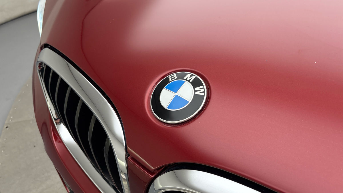 BMW X4 Image 24