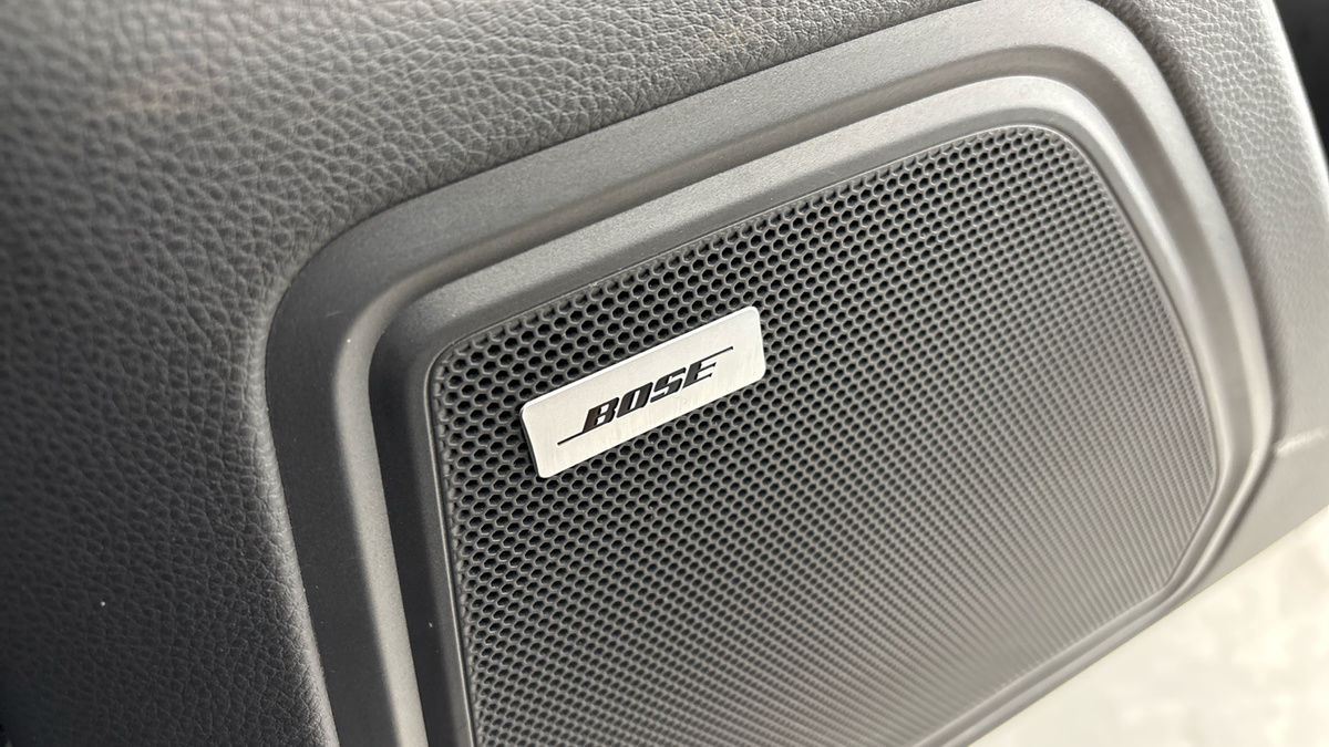 Porsche Macan Image 26