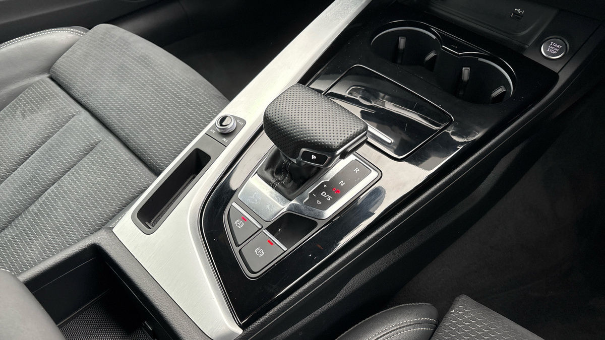 Audi A5 Image 18