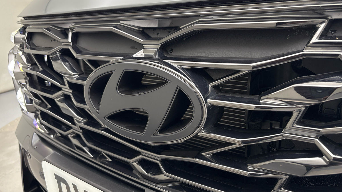 Hyundai TUCSON Image 24