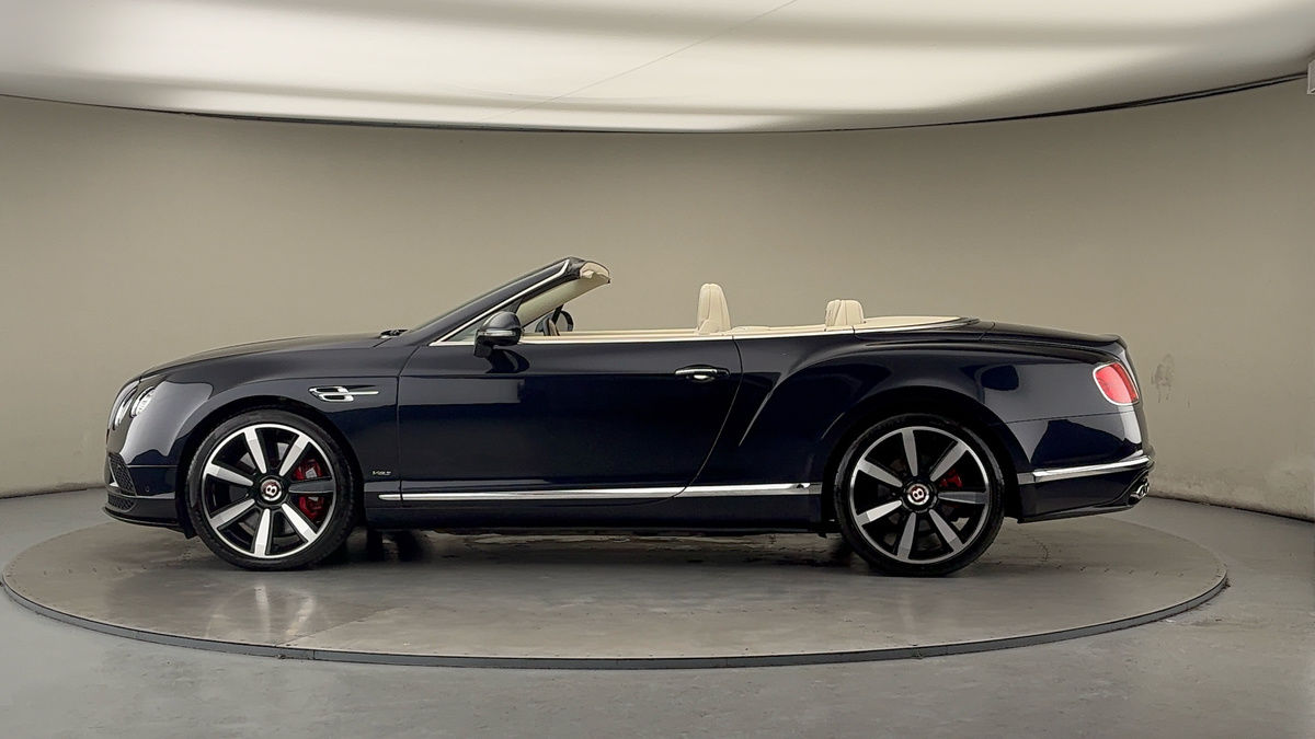 More views of Bentley Continental