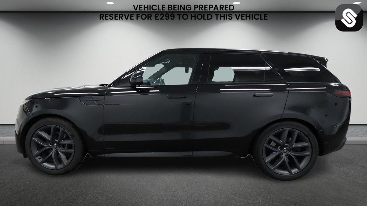 Land Rover Range Rover Sport Image 6
