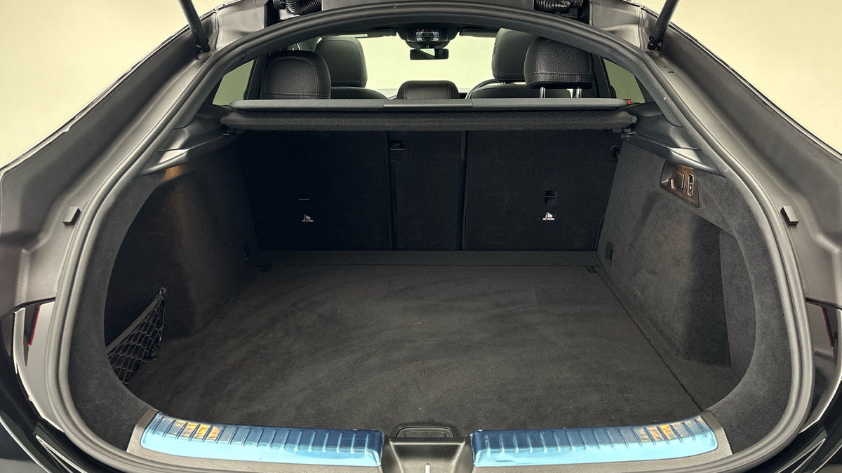 Mercedes-Benz GLE Image 11