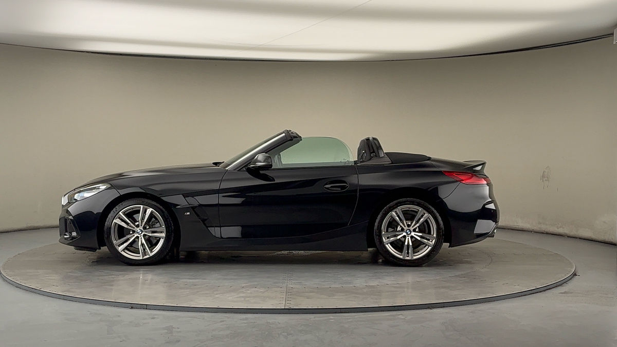 BMW Z4 Image 15