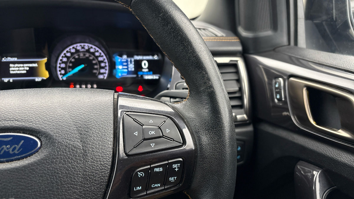 Ford Ranger Image 14