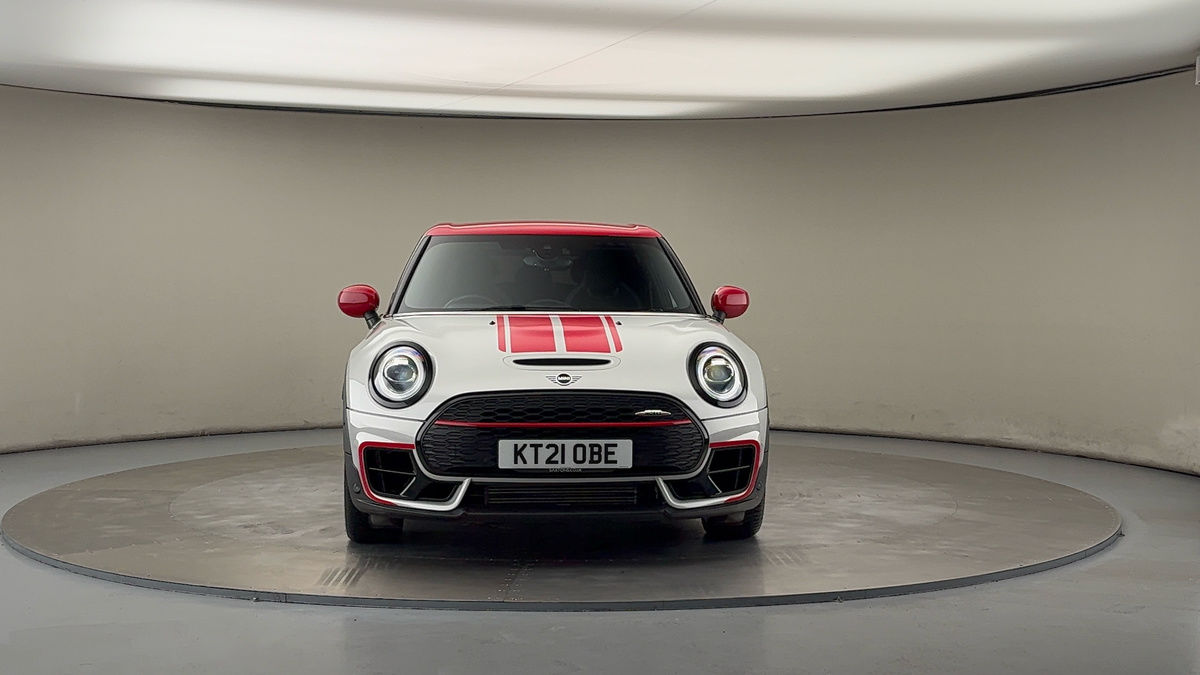 More views of MINI Clubman